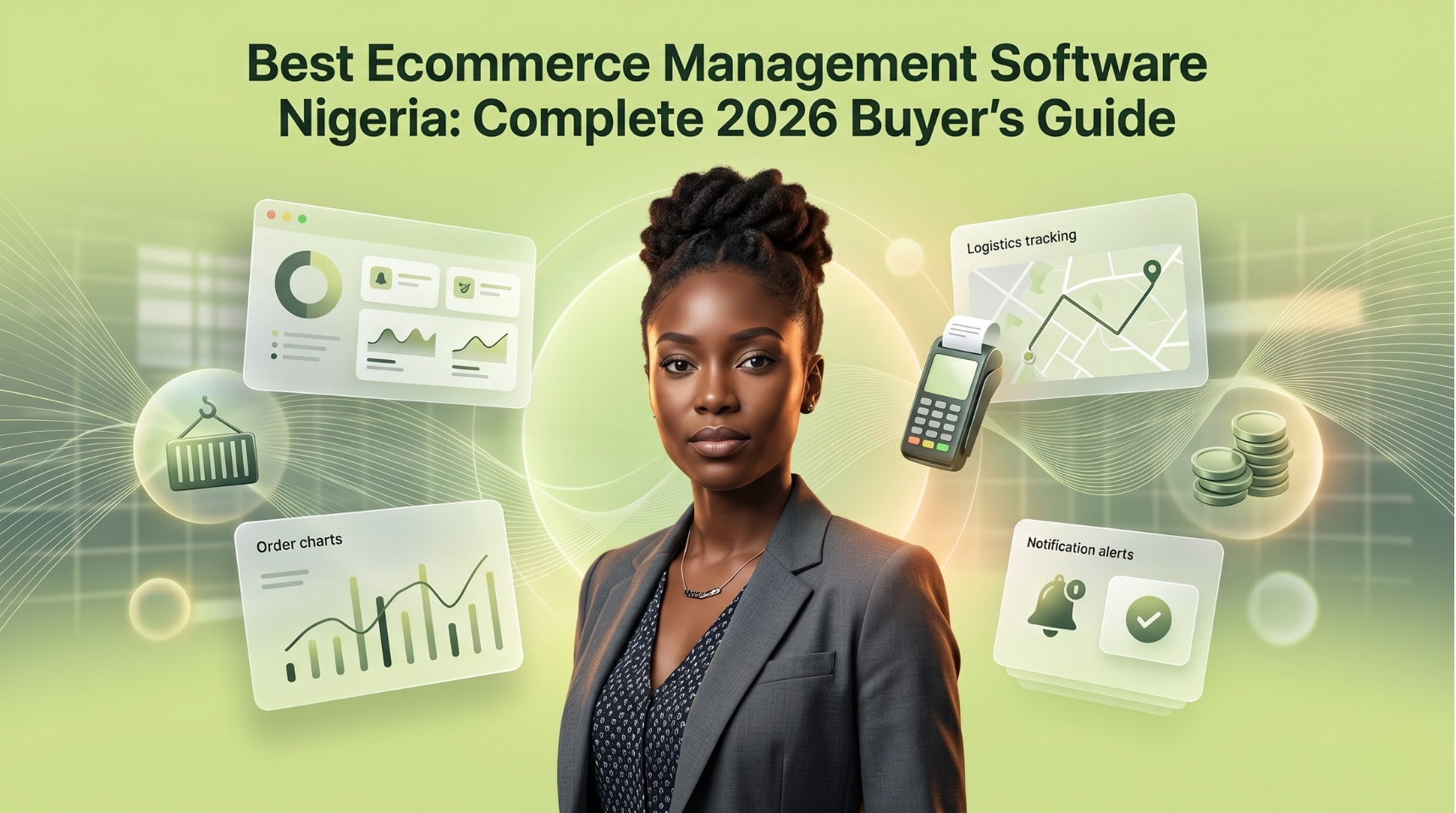 Best Ecommerce Management Software Nigeria: Complete 2026 Buyer's Guide